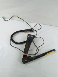 фото thumb №1, F445 натяжитель поперечина meriva a правый 13130378