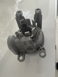 фото thumb №3, Lexus nx ii 21- rx v 22- prius противотуманная фара led левый