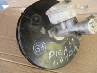 фото thumb №5, Насос усилитель тормозов тормозная 0204024764 xsara picasso 1.6