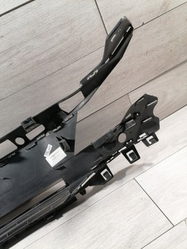 фото thumb №10, Peugeot 3008 5008 каркас решітка радіатора 9836828477