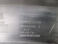 фото thumb №10, Бампер перед передний volvo xc40 xc-40 ii 2 31449340