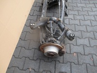 фото thumb №9, Вісь балка підвішування зад задні візок зад задній bmw f20 f21 2.0d