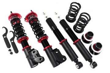 фото thumb №1, Подвешивание turboworks honda civic viii 2006-2011