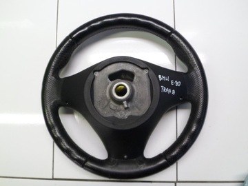 фото thumb №6, Bmw 3 e90 м-пакет руль 7839076 3-369-e87-1 подушка