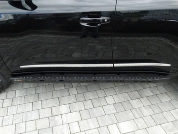 фото thumb №10, Пороги боковые toyota land cruiser 200 порог боковой