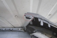 Бампер перед audi a4 b8 8k0 competition lift 11- Доставка, фото thumb