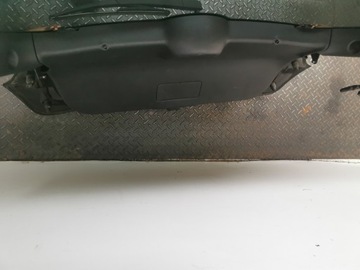 фото thumb №6, Крышка багажника nissan juke i f15 trim z11r