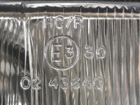 фото thumb №8, Лампа лівий перед lancia thema 1988-... magneti marelli lpa292