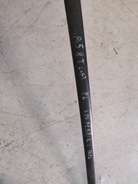 фото thumb №7, Audi a5 8t рестайлинг sportback планка стёкла левая