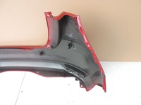 фото thumb №8, Honda jazz 2021 2022 задній бампер pdc