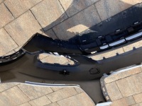 Volvo xc40 xc 40 ii 2 17-21r бампер перед передний Цена, фото thumb