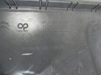 фото thumb №7, Opel grandland x pas задний поддон балка