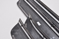 фото thumb №12, Audi q5 i 8r накладки комплект sline порогові 8r0853374g