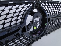 фото thumb №11, Mercedes gle w167 167 решётка радиатора решётка amg радар kam