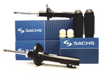 фото thumb №2, Sachs амортизаторы+ osł перед seat leon toledo ii