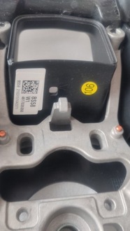 фото thumb №5, Колесо руля ssangyong 4611035102lbh