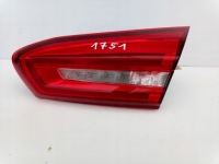 фото thumb №1, Лампа правая задняя w крышка ford focus iv hb jx7b-13a602-dc
