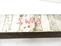 Радіатор повітря інтеркулер mercedes w246 1.8 cdi b-klasa a2465000100 Недорого, фото thumb