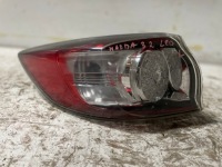 Купити Фара лівий задні mazda 3 2 sport led, фото thumb