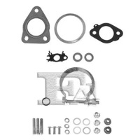 фото thumb №1, Набір монтажний турбонагнітача alfa giuletta 2,0j