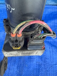 фото thumb №7, Насос підсилювача peugeot 307 lift 9654151080