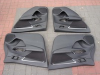 фото thumb №1, Honda jazz обшивка обивка