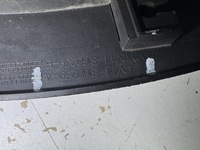 фото thumb №9, Молдинг na крыло левый перед ford kuga mk ii 2 12-16