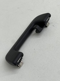 фото thumb №6, Audi a4 b8 a6 c7 ручка кронштейн стельовий лівий задня czarna s-line