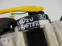 фото thumb №11, Isuzu n seria 6 покоління перемикач комбінований підкермові важелі стрічка змотувач