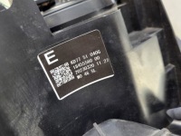 Лампа линза противотуманная фара левый перед левая mazda cx-5 i ke uk kd7751040g Недорого, фото thumb