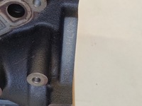 фото thumb №12, Vw passat b8 golf 7 vii блок двигателя dfh 2.0 tdi 03n103011a