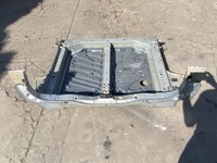 фото thumb №3, Задний pas пол поддон citroen c4 grand picasso ii