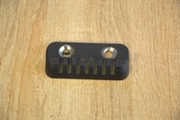 фото thumb №1, Кронштейн отбойник задняя kia stinger