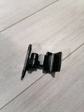 фото thumb №6, Volvo xc60 s80 петля двері лівий зад нижній 31218728