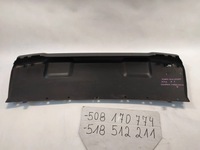 фото thumb №10, Ford ecosport 2018 спойлери