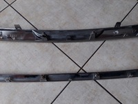 фото thumb №11, Решётка радиатора - хром решетка - peugeot partner ii - lift - 2015