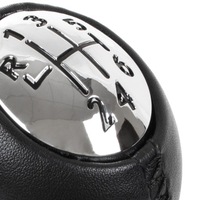 фото thumb №4, Ручка переключения передач адаптер рычаг тяга 6b+r do renault megane iii 3