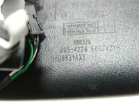 фото thumb №6, Peugeot 3008 5008 ii дзеркало заднього виду 98088311xt