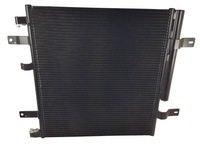 фото thumb №1, Радіатор кондиціонера mercedes atego 2 2004-2013