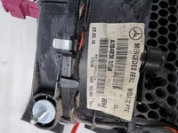 фото thumb №10, Mercedes w204 отопитель воздуходувка a2048302260