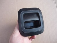 фото thumb №8, Замок засувка сидіння лівий задня fiat grande punto 5 двері 55702533