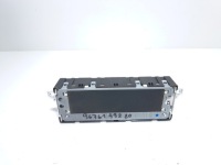 фото thumb №1, Citroen c4 ii b7 ds4 экран дисплей радио часы 9676199280
