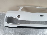 фото thumb №7, Kia ceed ii рестайлинг 2015-2018 бампер перед переднее