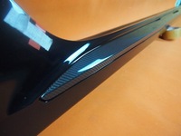 фото thumb №10, Audi rs5 8w8 накладка поріг карбон nowa pr ly9t 8w8853856c