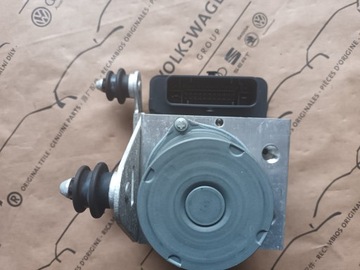 фото thumb №8, Audi насос тормозная abs audi a7 4g8 a6 c7 4g0907379s 4g0614517al 28km новая