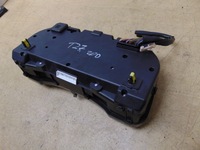 фото thumb №11, Лічильник приладова панель toyota avensis t27 2.0d europa