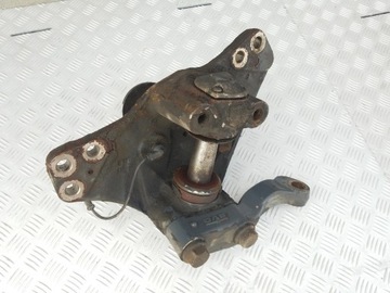 фото thumb №1, Поворотна опора ліва права daf xf 105