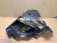 Купити Напрямна бампера лівий перед ds3 crossback, фото thumb