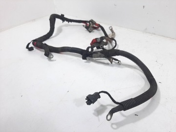 фото thumb №13, Opel zafira b 2.2dgi 16v 07r джгут акумулятора клема 13136384