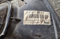 фото thumb №3, Лампа левый перед vw polo 6n lift